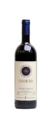 Tenuta San Guido - 2020 Sassicaia