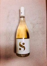 Cantine Menhir Sale Bianco