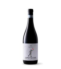 CAPOSTIAZONE MONTEPULCIANO D’ABRUZZO