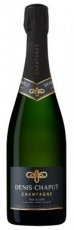 Champagne Denis Chaput ‘Noir de Jade’