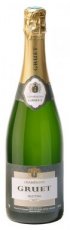 Champagne Gruet - Buxeuil - brut selection
