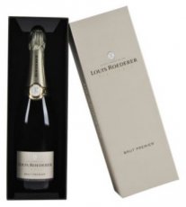CHAMPAGNE Roederer 'Brut Premier', 75 cl. in LUXE