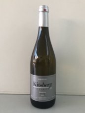 Chardonnay 'Krachtig' - Domein Kitsberg
