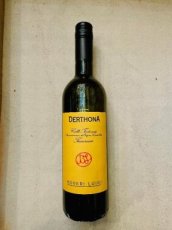Derthona Timorasso LUIGI BOVERI