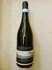 Frascati DOC - CASALE MATTIA