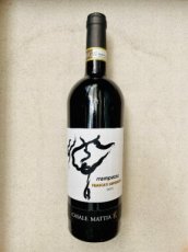 Frascati Superiore DOCG "Rrampazzu" CASALE MATTIA