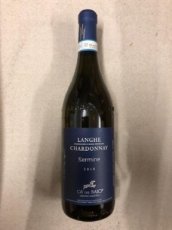 Langhe Chardonnay "Sermine"