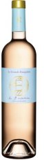Le B Création Rosé DOMAINE LA GRANDE BAUQUIÈRE