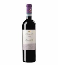 NEBBIOLO D’ALBA DOC PARIGI Mauro Sebaste