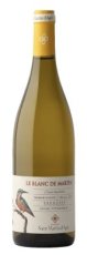 ST-MARTIN D’AGEL 2024 BLANC DE MARTIN FAUGÈRES
