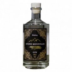 Stone Mountain Gin