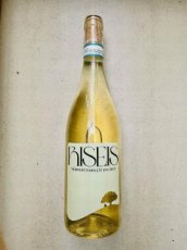 Trebbiano d' Abruzzo "Riseis"